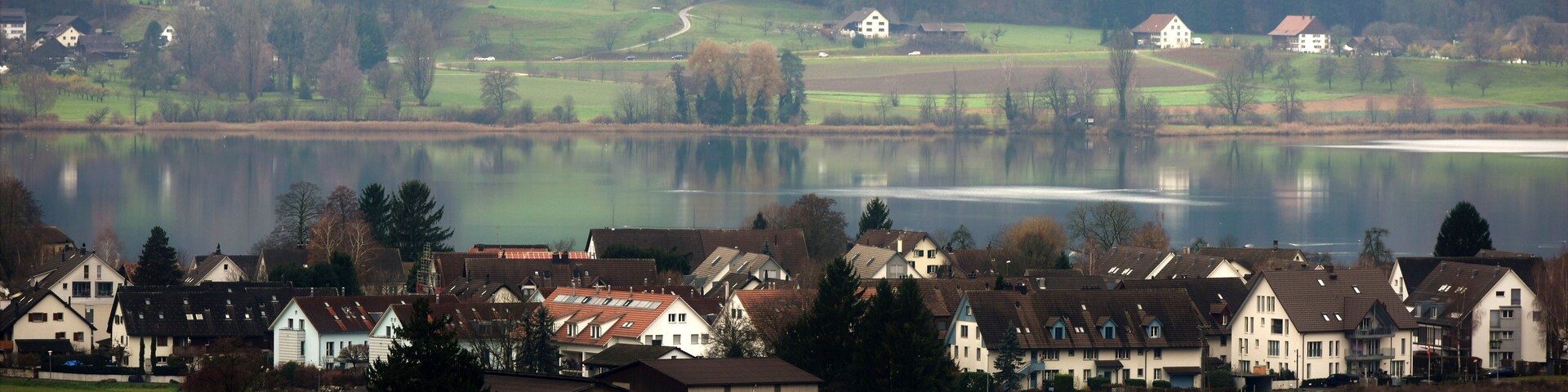 lac de greifensee