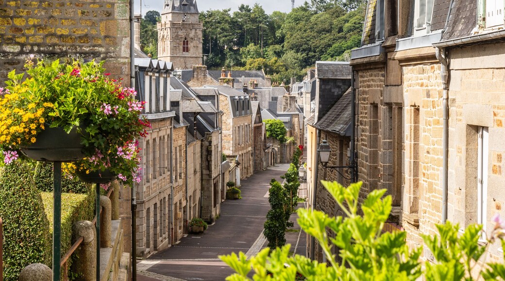 Villedieu-les-Poeles