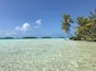 Take a day trip from the main village and visit this natural masterpiece in Rangiroa, French Polynesia.