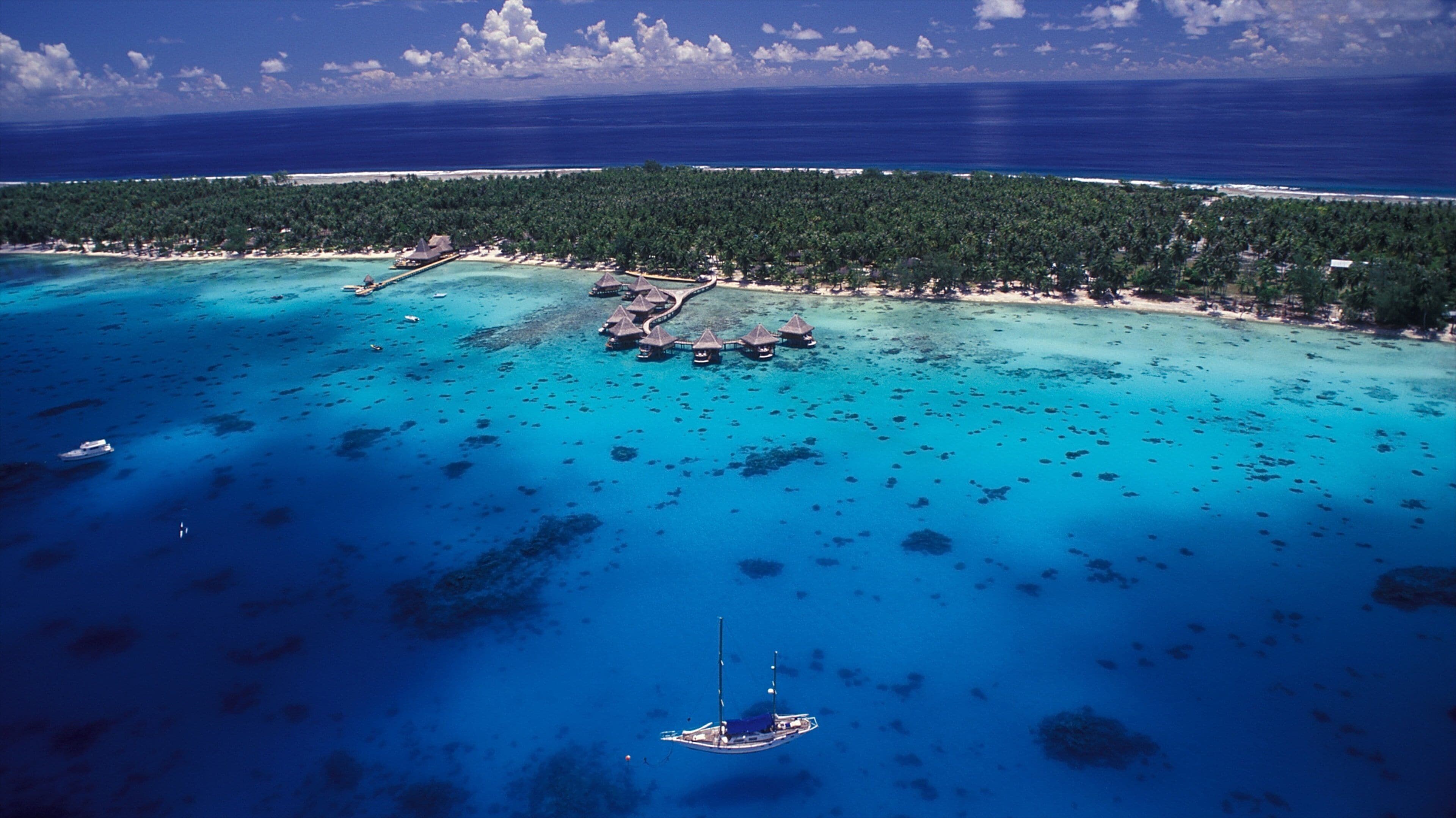 Rangiroa