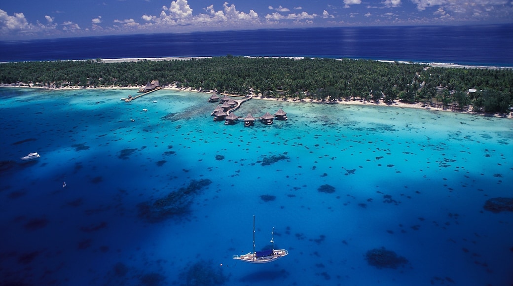 Rangiroa