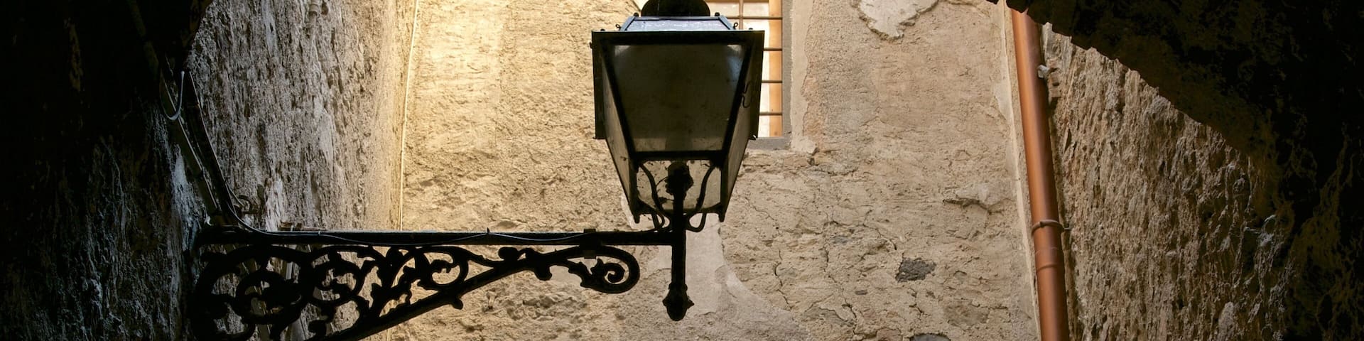 Bolsena showing heritage architecture