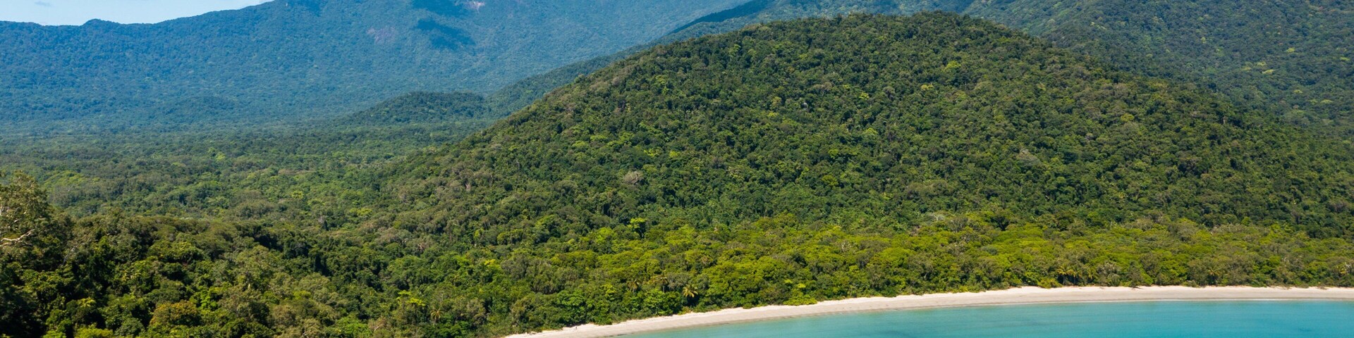 Cape Tribulation