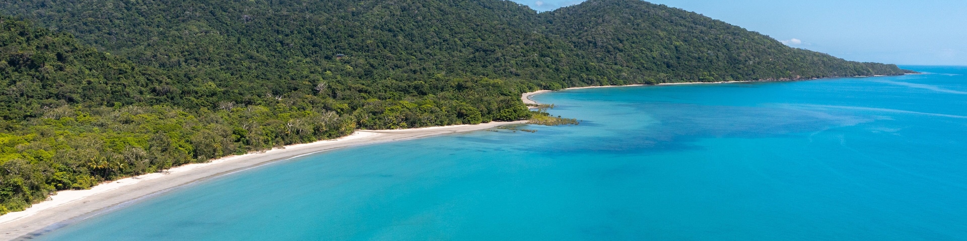 Cape Tribulation