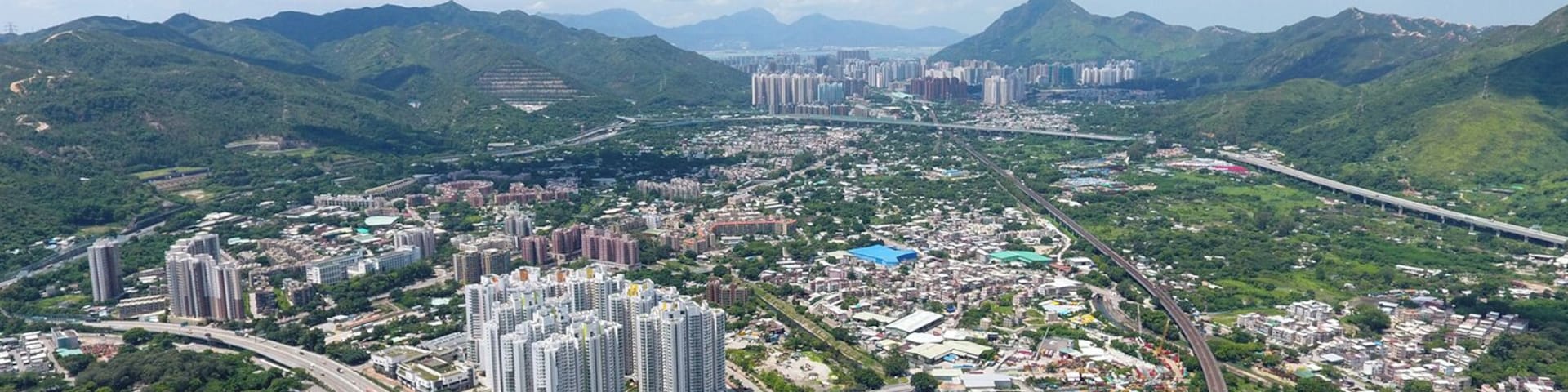 Hung Shui Kiu
