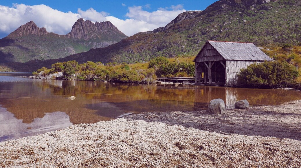 After 3 hours hiking this spot is a nice place to catch my breath.
#SpringFun