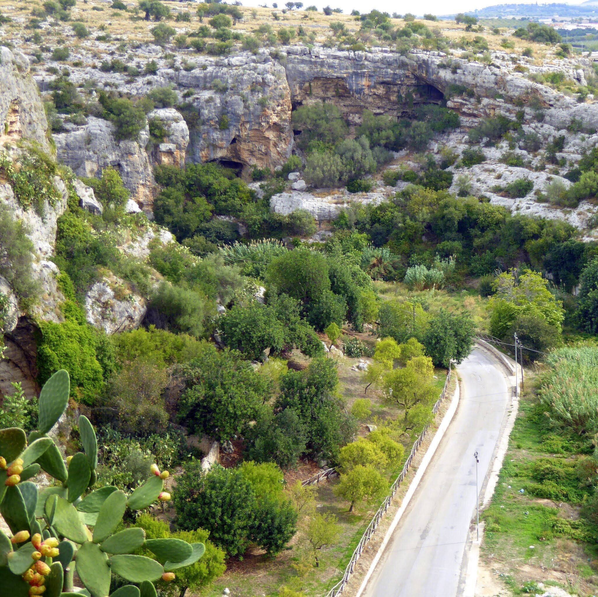 Convento Di Santa Maria Di Gesu', Modica, Siracusa