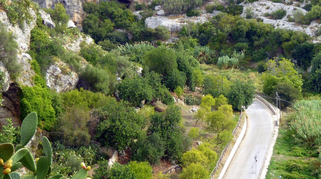Convento Di Santa Maria Di Gesu', Modica, Siracusa