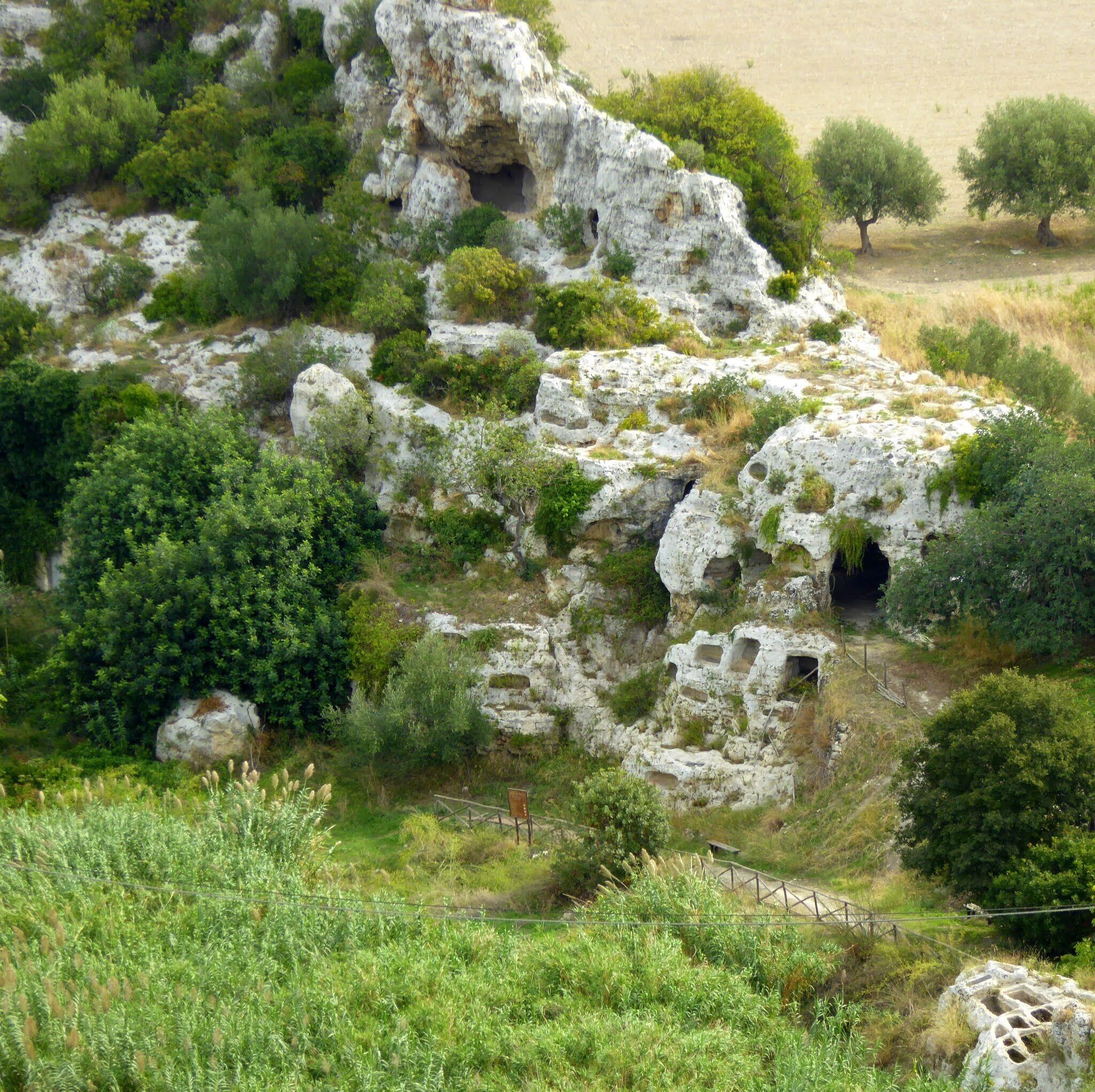 Convento Di Santa Maria Di Gesu', Modica, Siracusa
