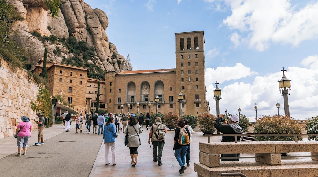 Monistrol de Montserrat