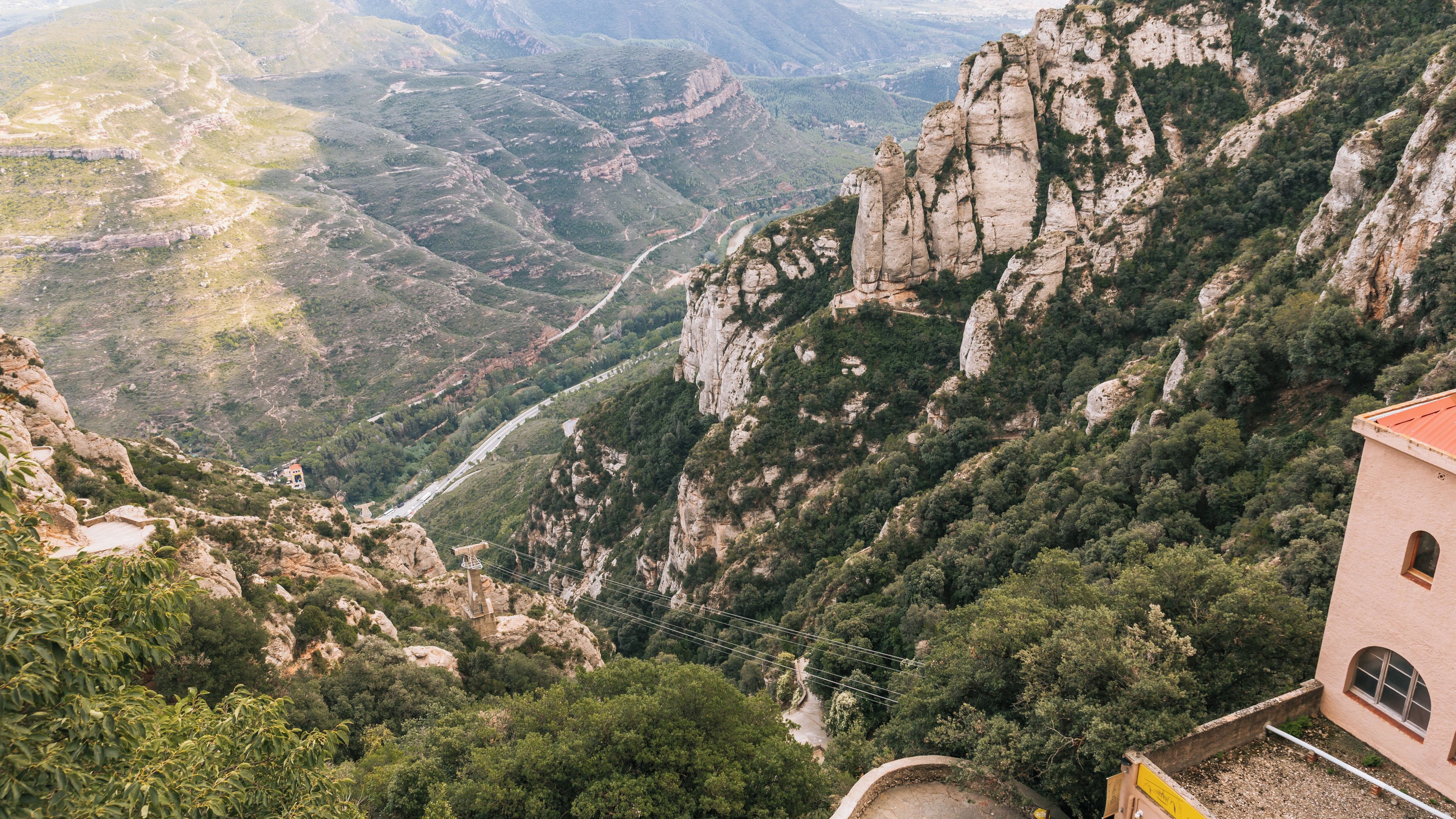 Monistrol de Montserrat