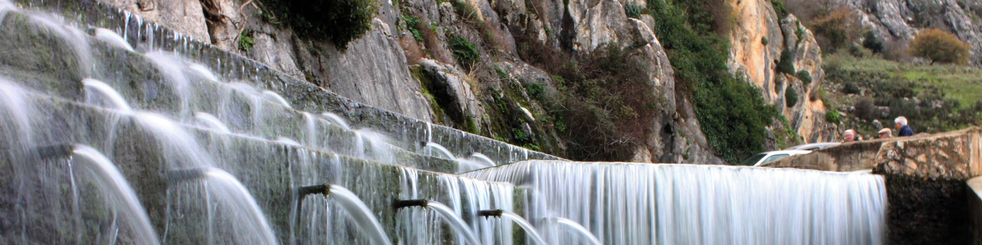 Villanueva del Trabuco