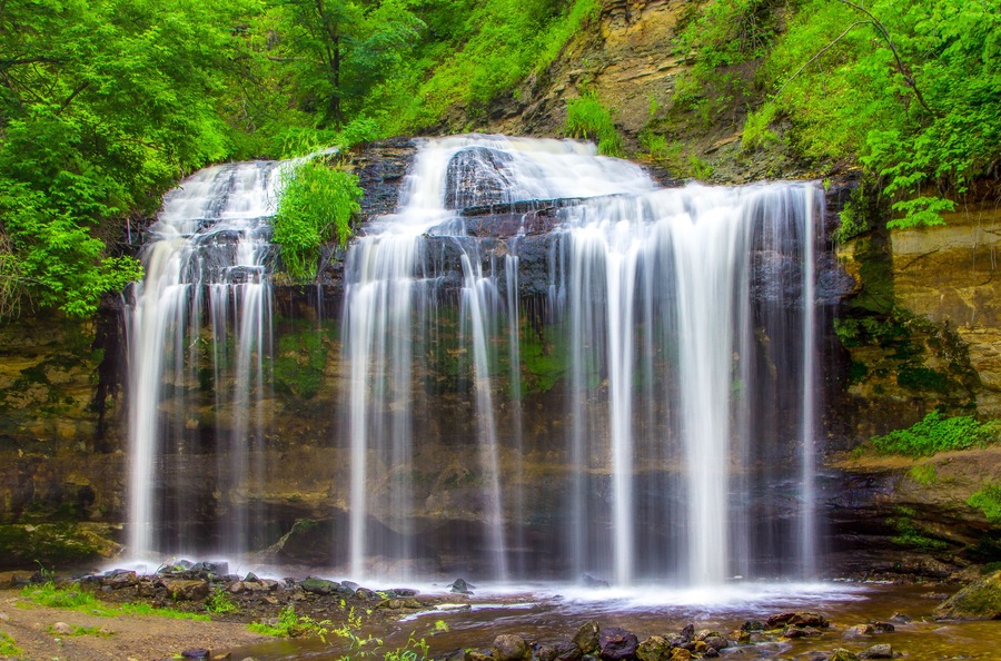 Cascade Falls