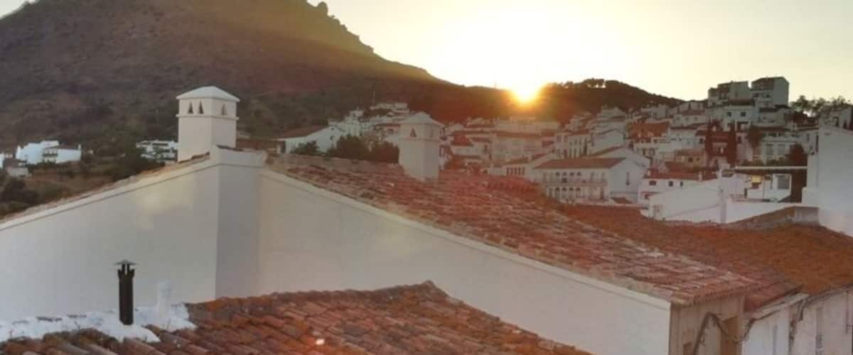Casa Antonia