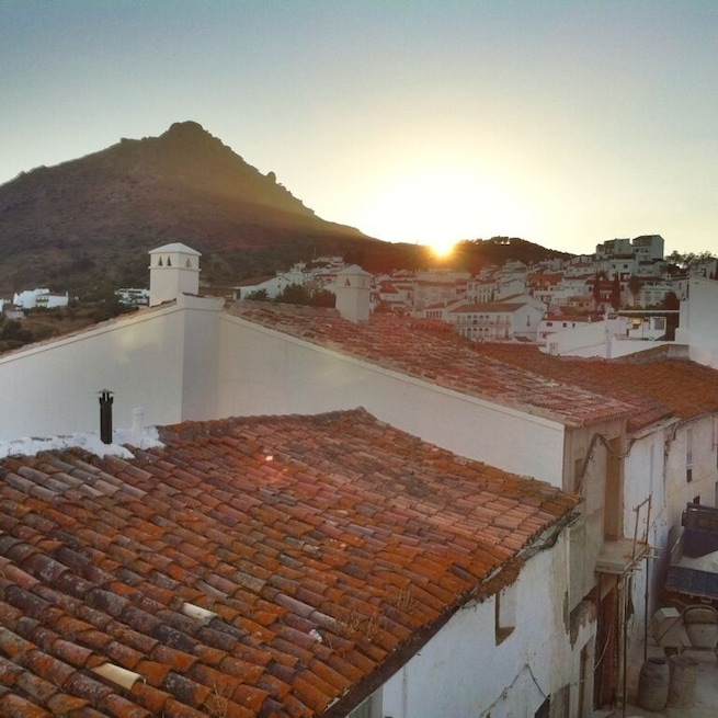 Casa Antonia