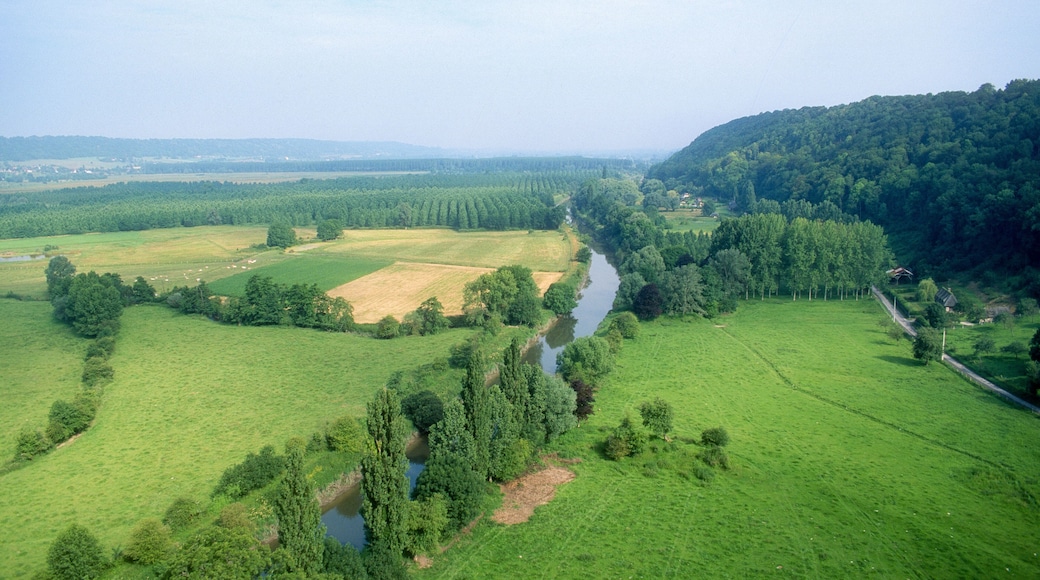 Vallée de la Risle, 27, Eure, France