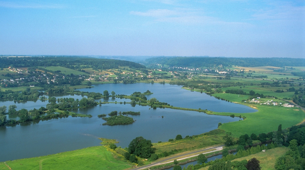Vallée de la Risle, 27, Eure, France