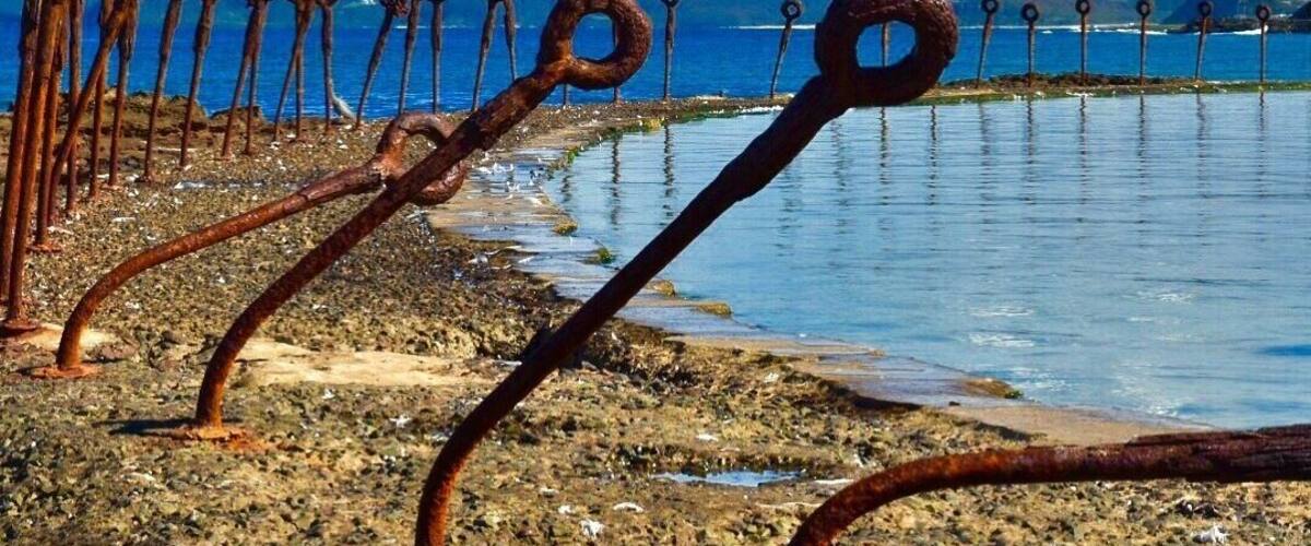 #Springfun Rockpools