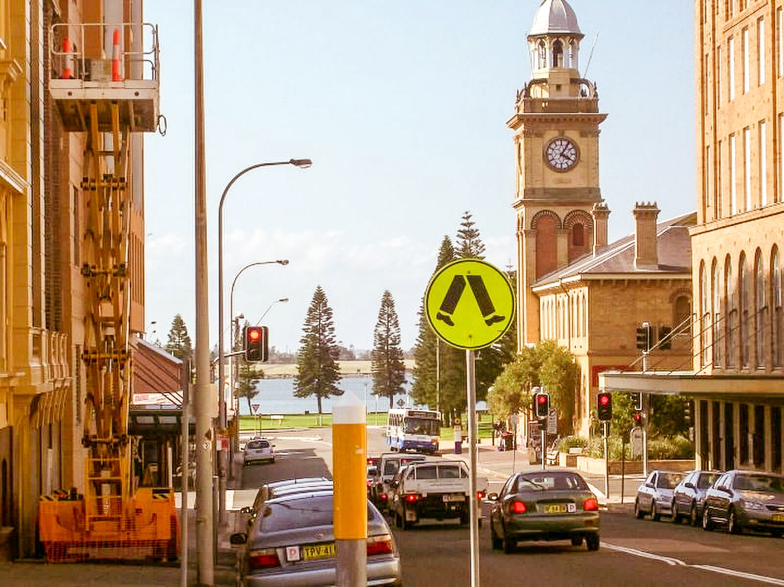 Newcastle, Australia