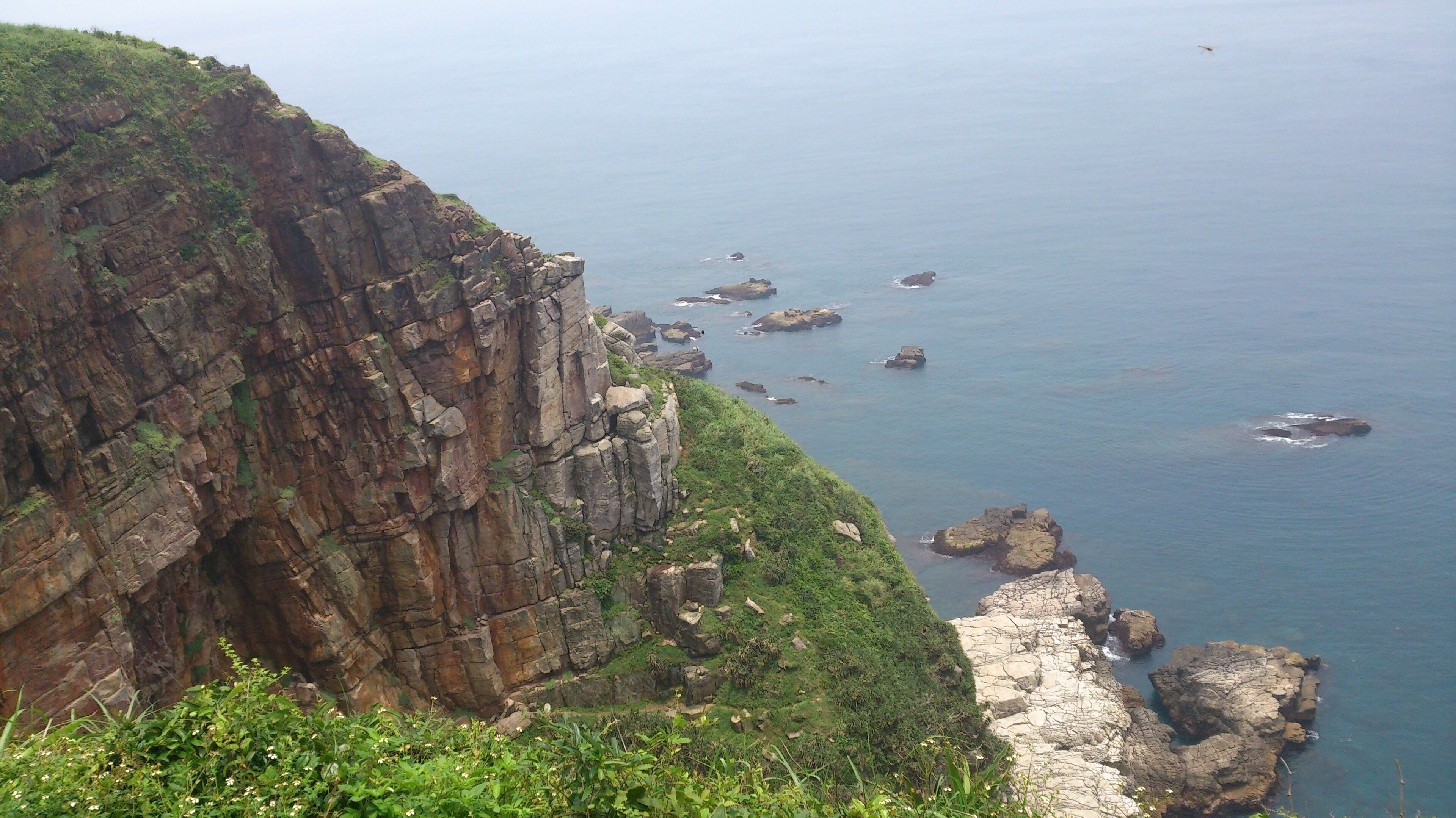 Longdong Cape 龍洞岬