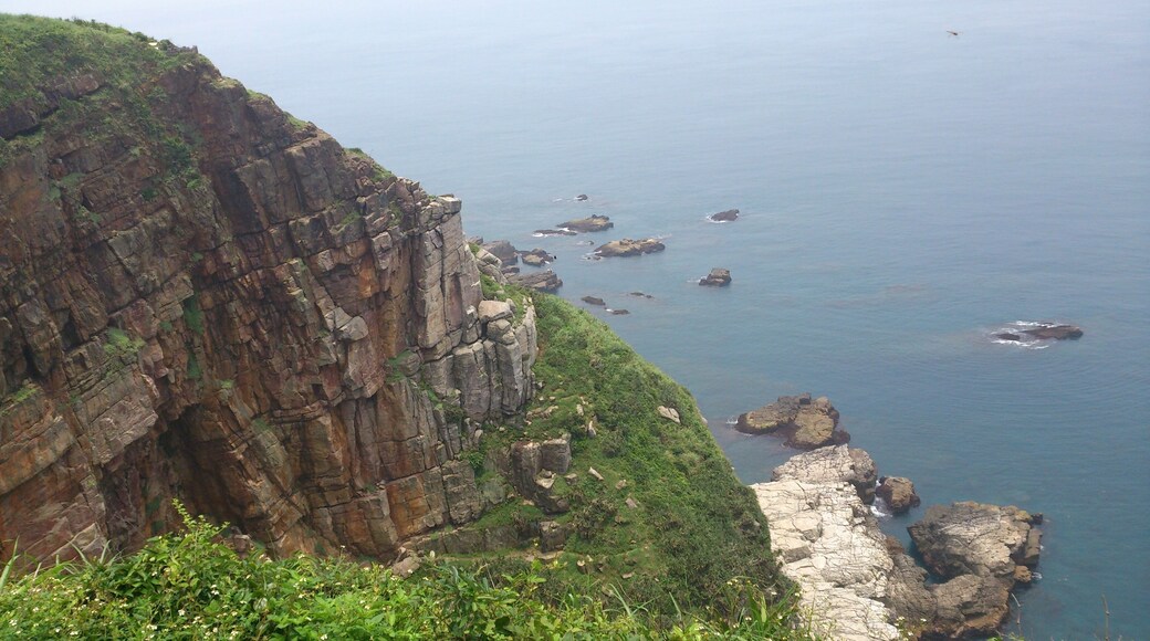 Longdong Cape 龍洞岬