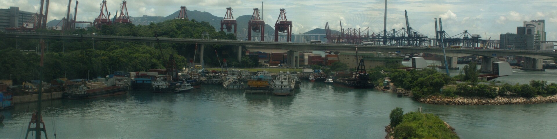 Hongkong