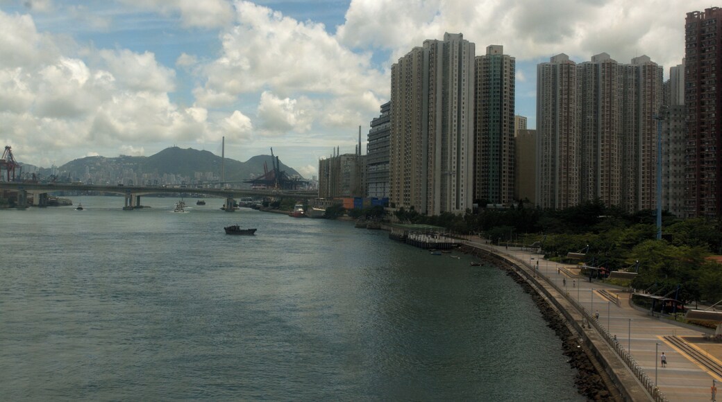 Tsuen Wan District