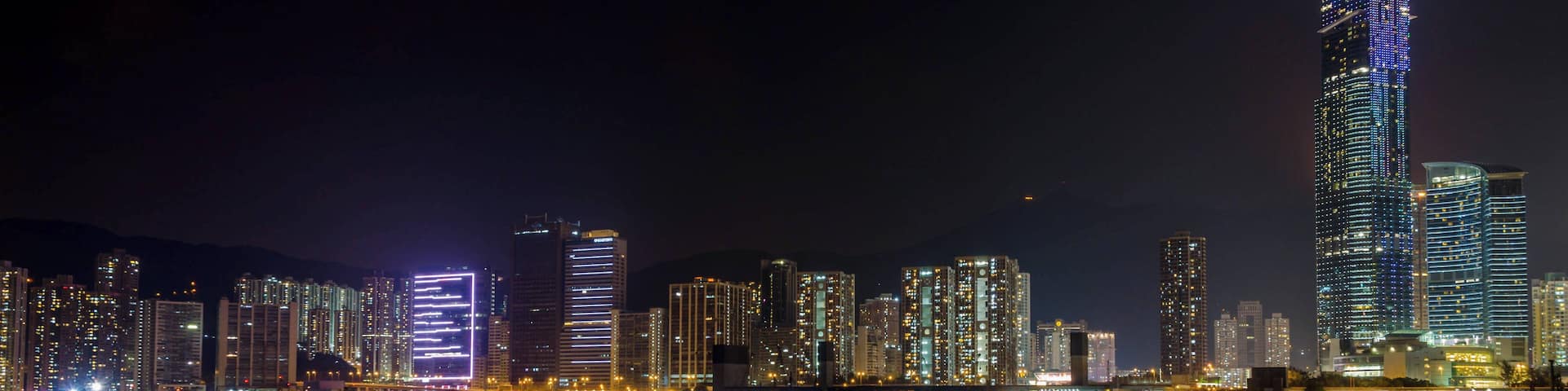 Hong Kong