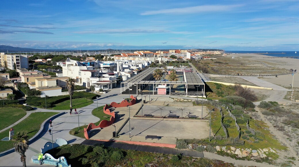 Saint-Cyprien
