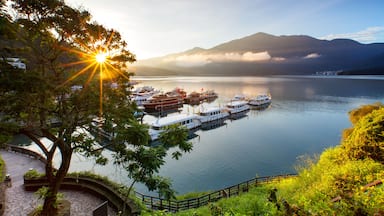 Nantou