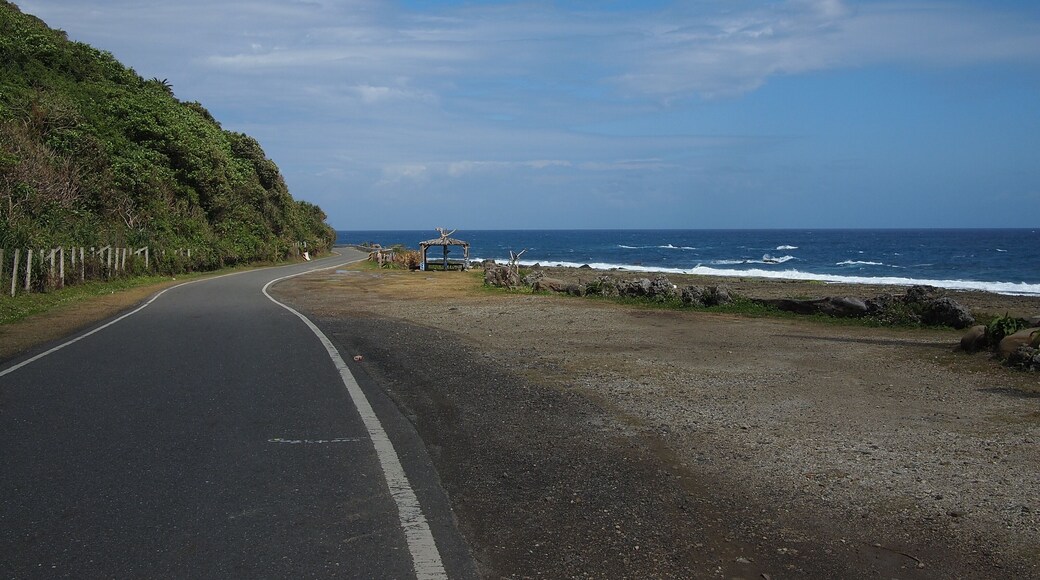 这是太平洋! - Pacific Ocean Coast - 2012.02