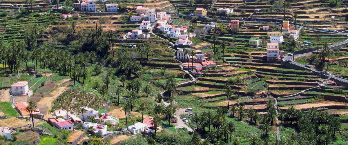 Terrazas