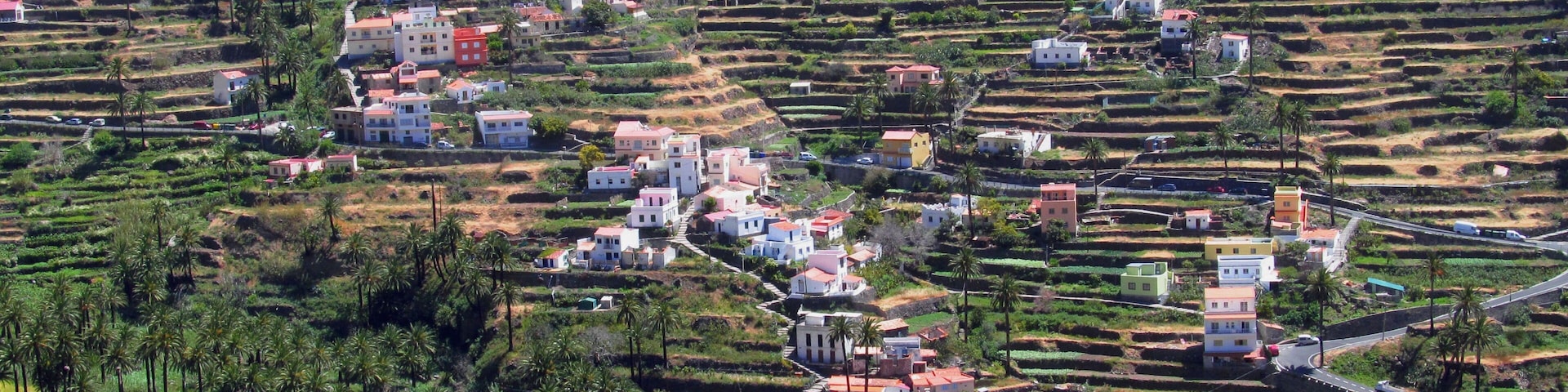 Terrazas