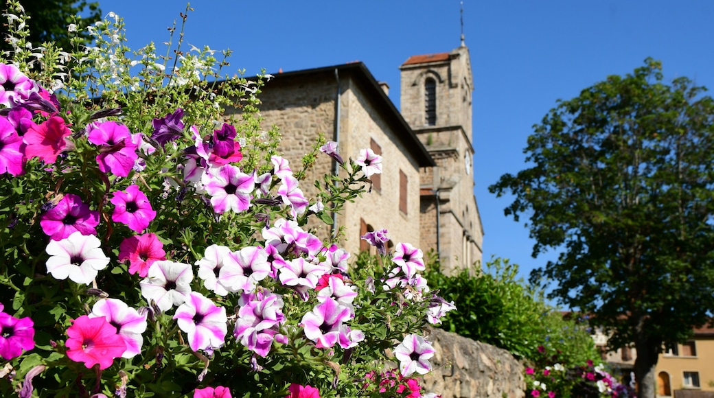 Saint-Quentin-Fallavier
