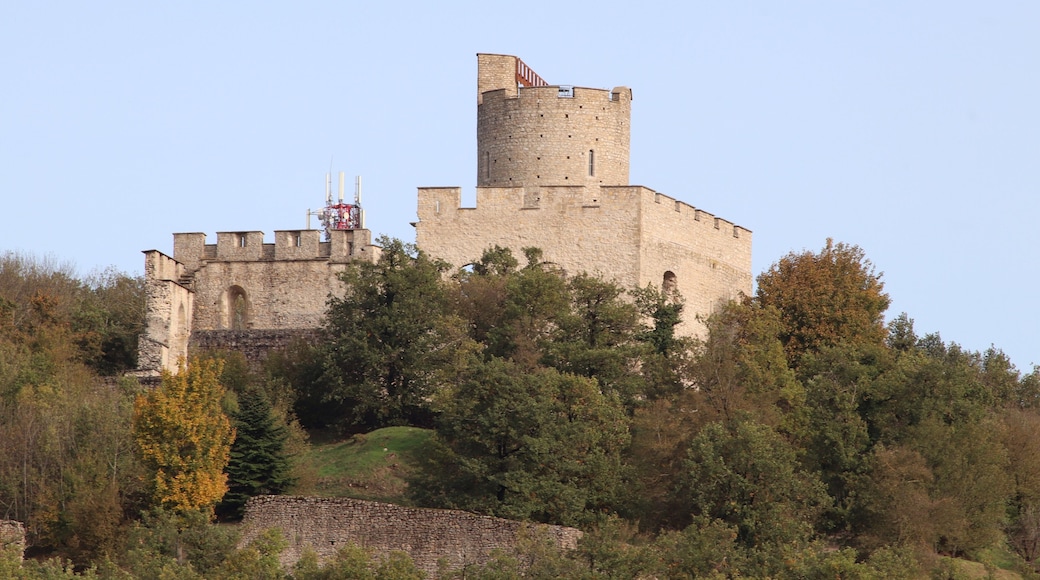 Saint-Quentin-Fallavier