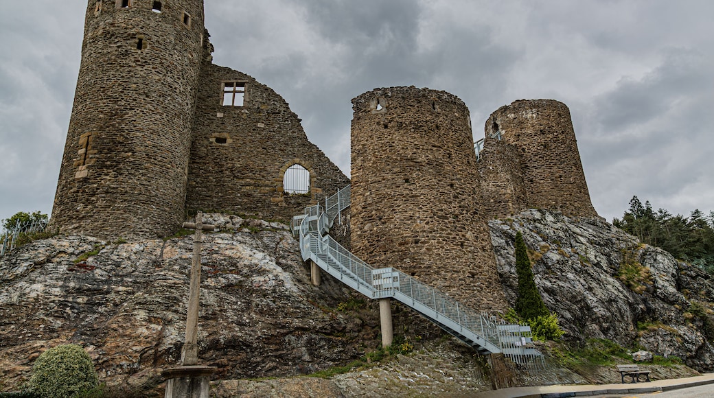 Saint-Quentin-Fallavier