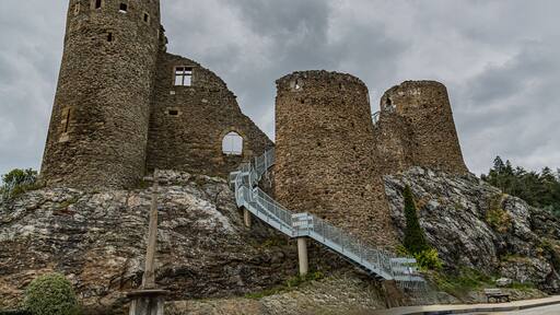 Saint-Quentin-Fallavier