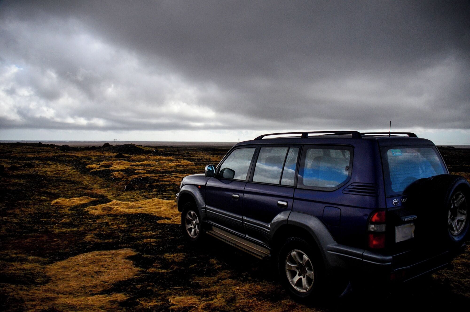 In 2013 we went on a road trip to Iceland and drove the Ring Road around the island in 3-4 days.
Such a beautiful country worth a visit :) 