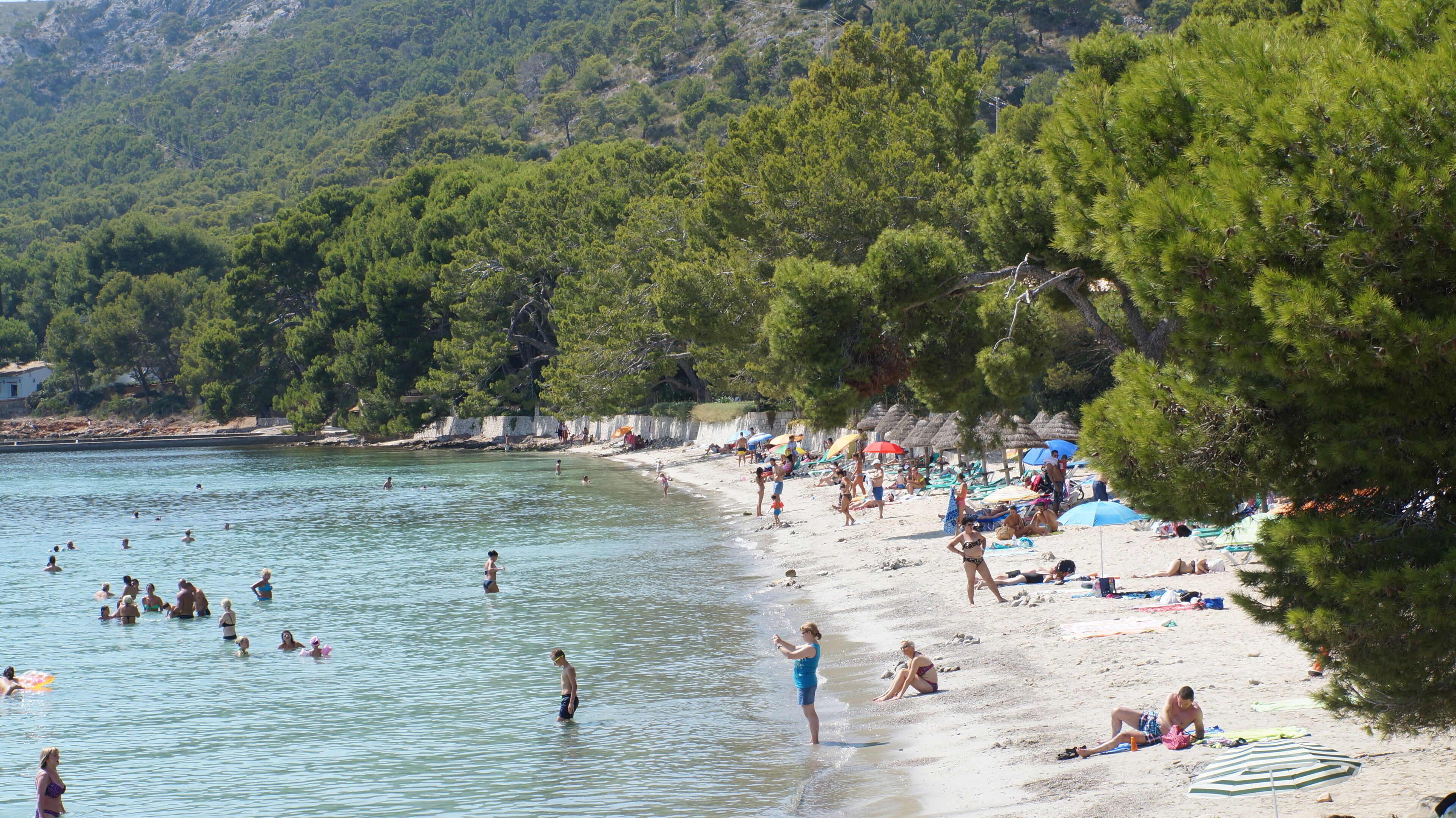 Carrer Zona Formentor, 33, 07460 Pollença, Illes Balears, Spain