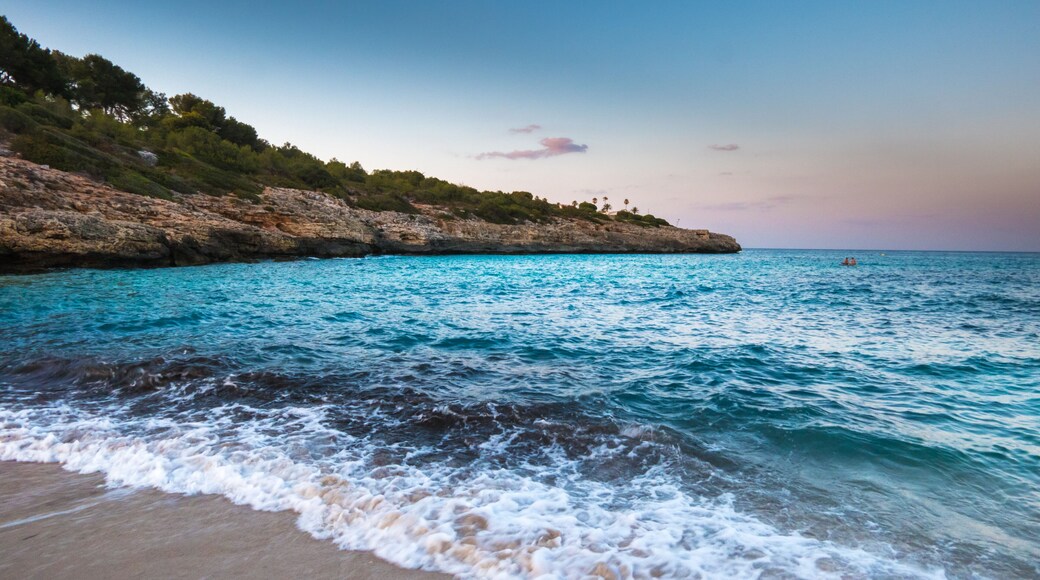 It was an beautiful holiday