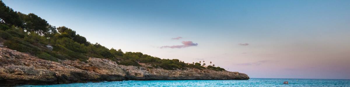 It was an beautiful holiday