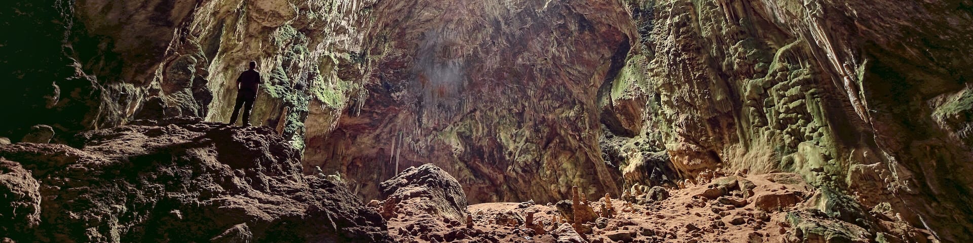 This is a photography of a Site of Community Importance in Spain with the ID: