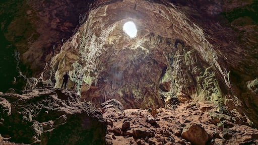 This is a photography of a Site of Community Importance in Spain with the ID: