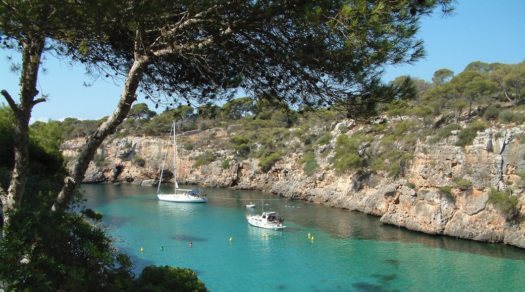Cala Pi