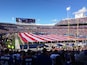 NFL Salute to Service Buffalo Bills Ralph Wilson Stadium