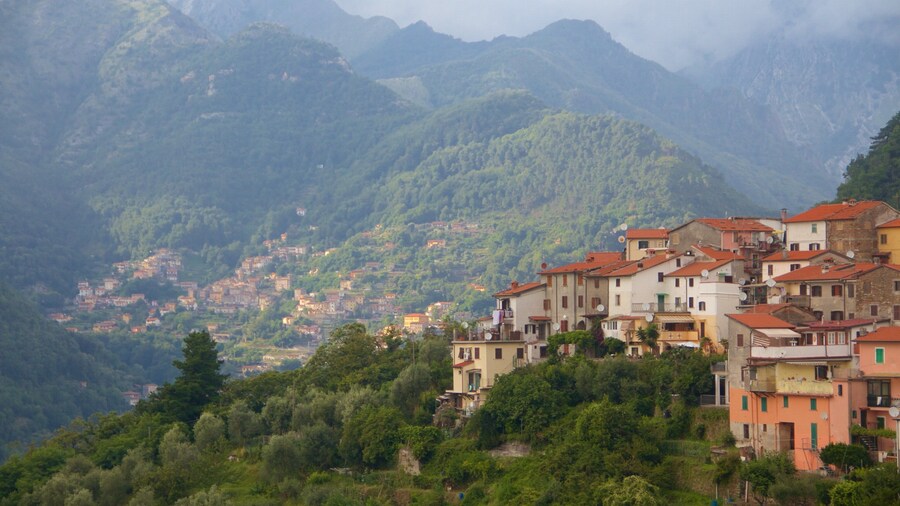 Province of Massa Carrara