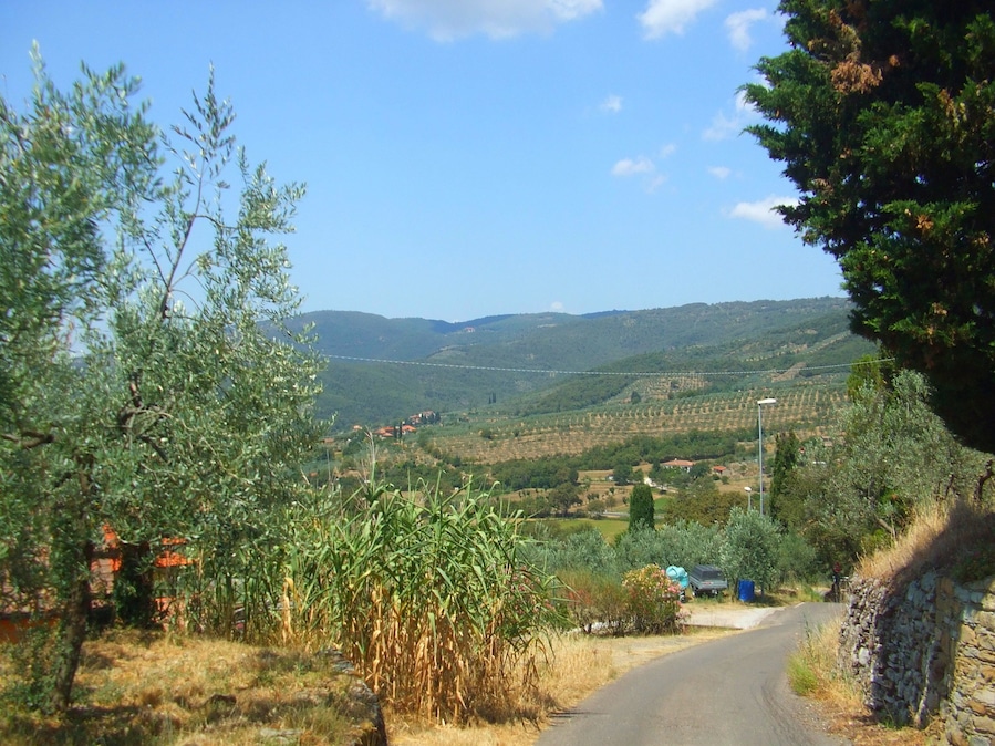 Santo Stefano