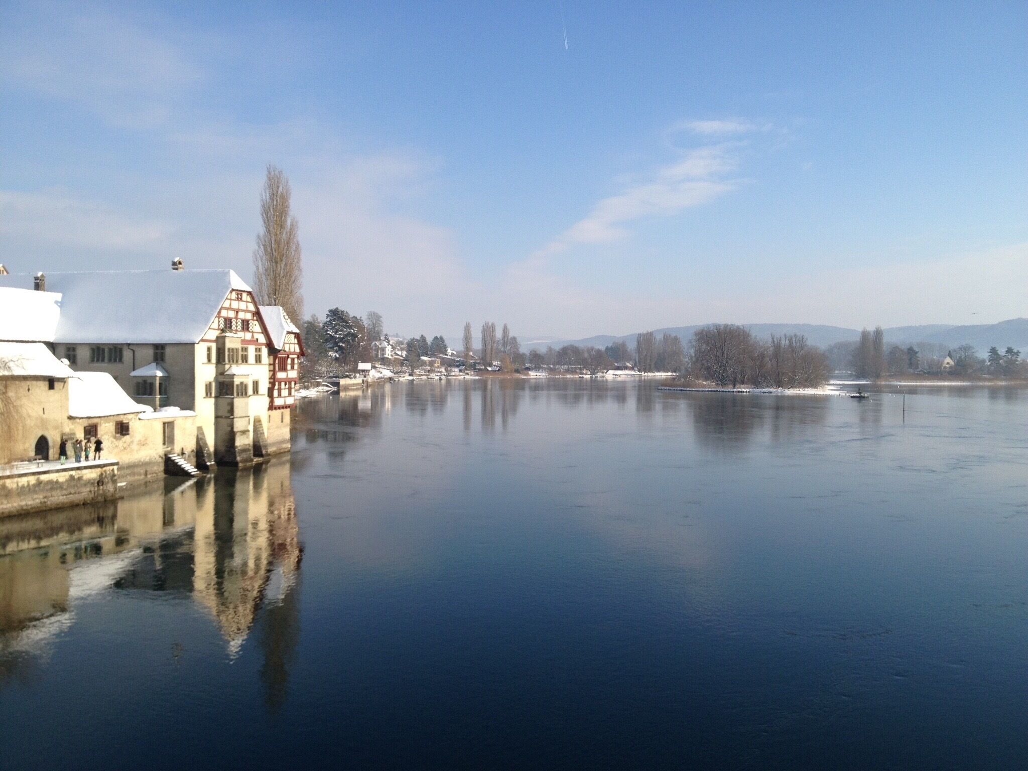 Stein am Rhein