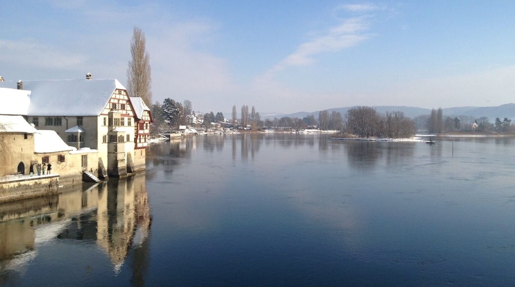 Stein am Rhein