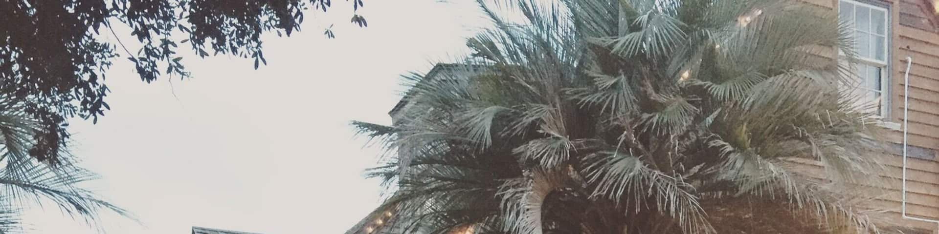 St Agustine Historic District